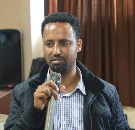 Dr Worku Jifara — Software & AI Research